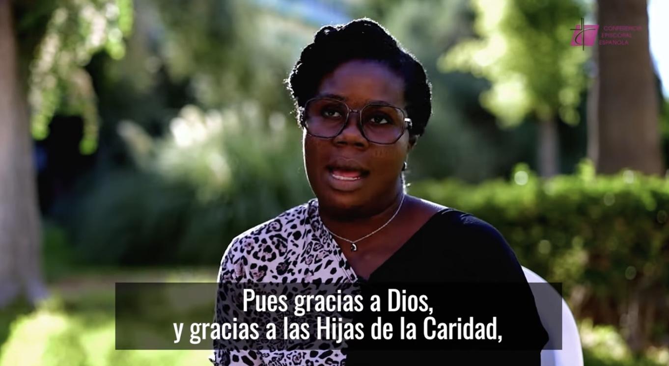 Esperanza en la Pascua con los materiales para el Proyecto Social del Jubileo