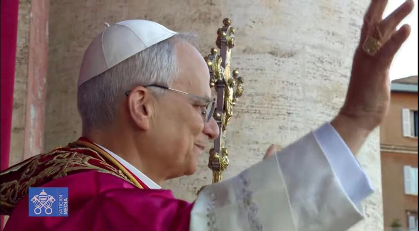 Málaga y el papa León XIV, en Iglesia Noticia