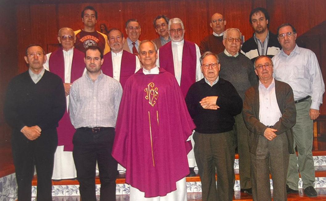 Cuando el papa León XIV estuvo en Málaga