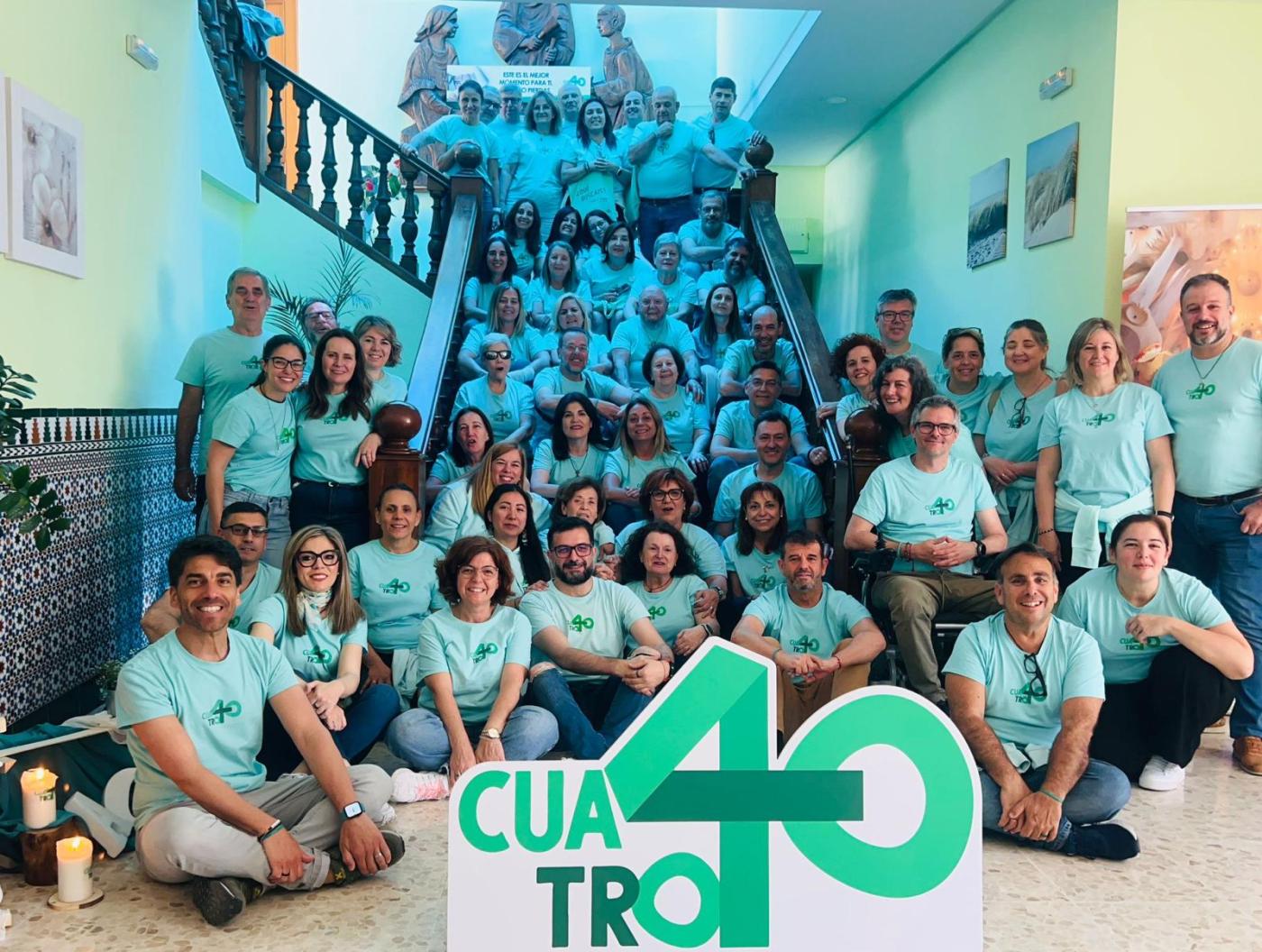 Una propuesta de primer anuncio