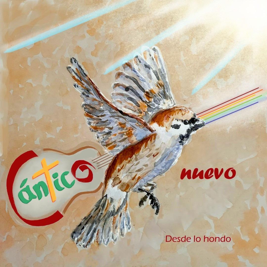 El sacerdote Francisco Castro ha presentado su nuevo disco "Cántico nuevo"