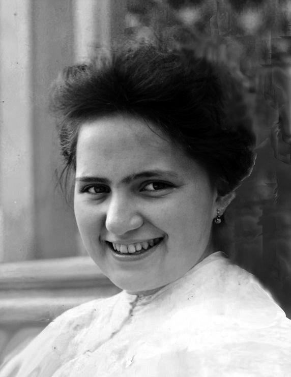 Se presenta en Málaga "Estoy enamorada del Señor", primera biografía de María Isabel González del Valle