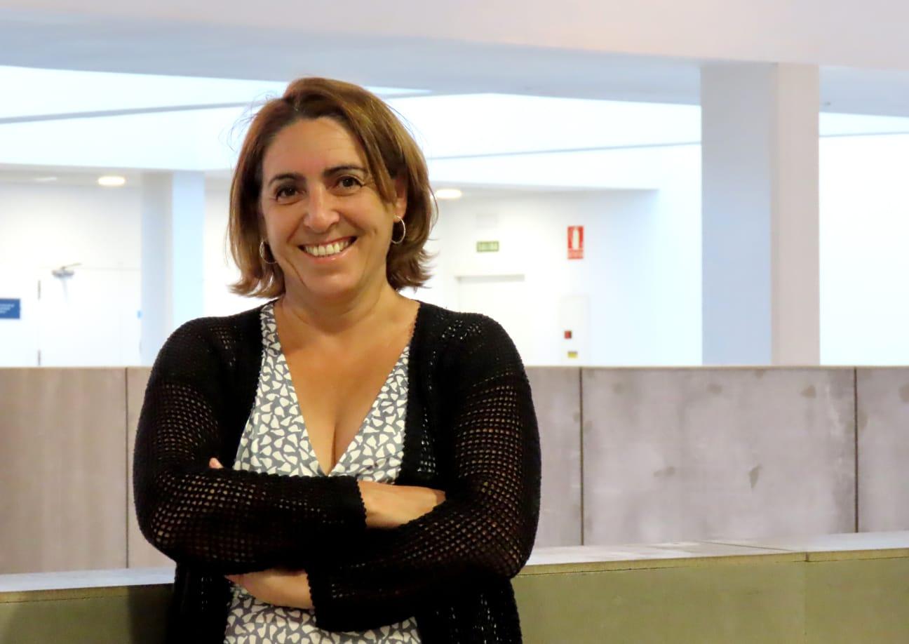 Mariola Palma García