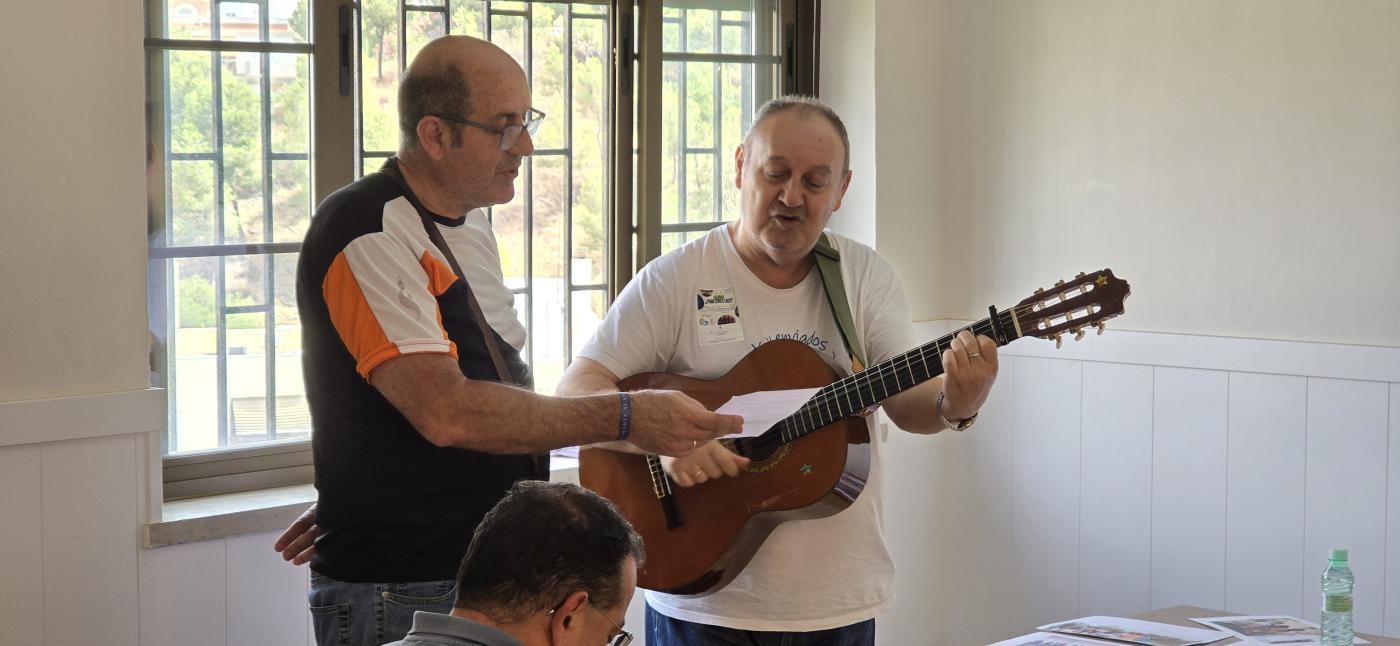 Los laicos comparten una mañana de testimonios, formación, oración y vida