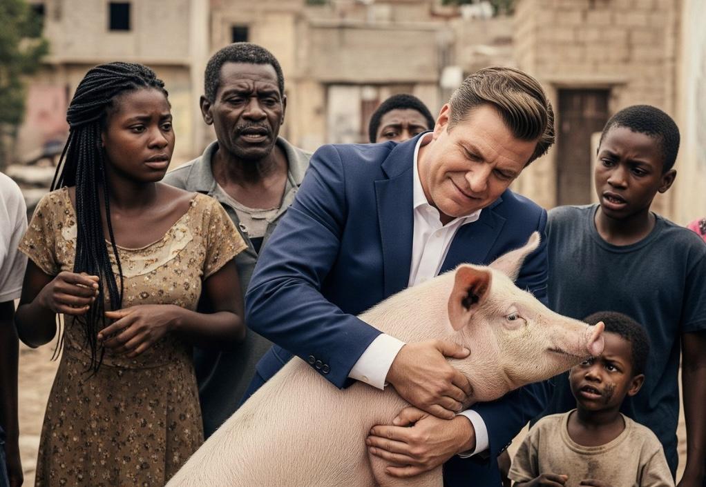 Comentario en texto al Evangelio del periodista Antonio Moreno