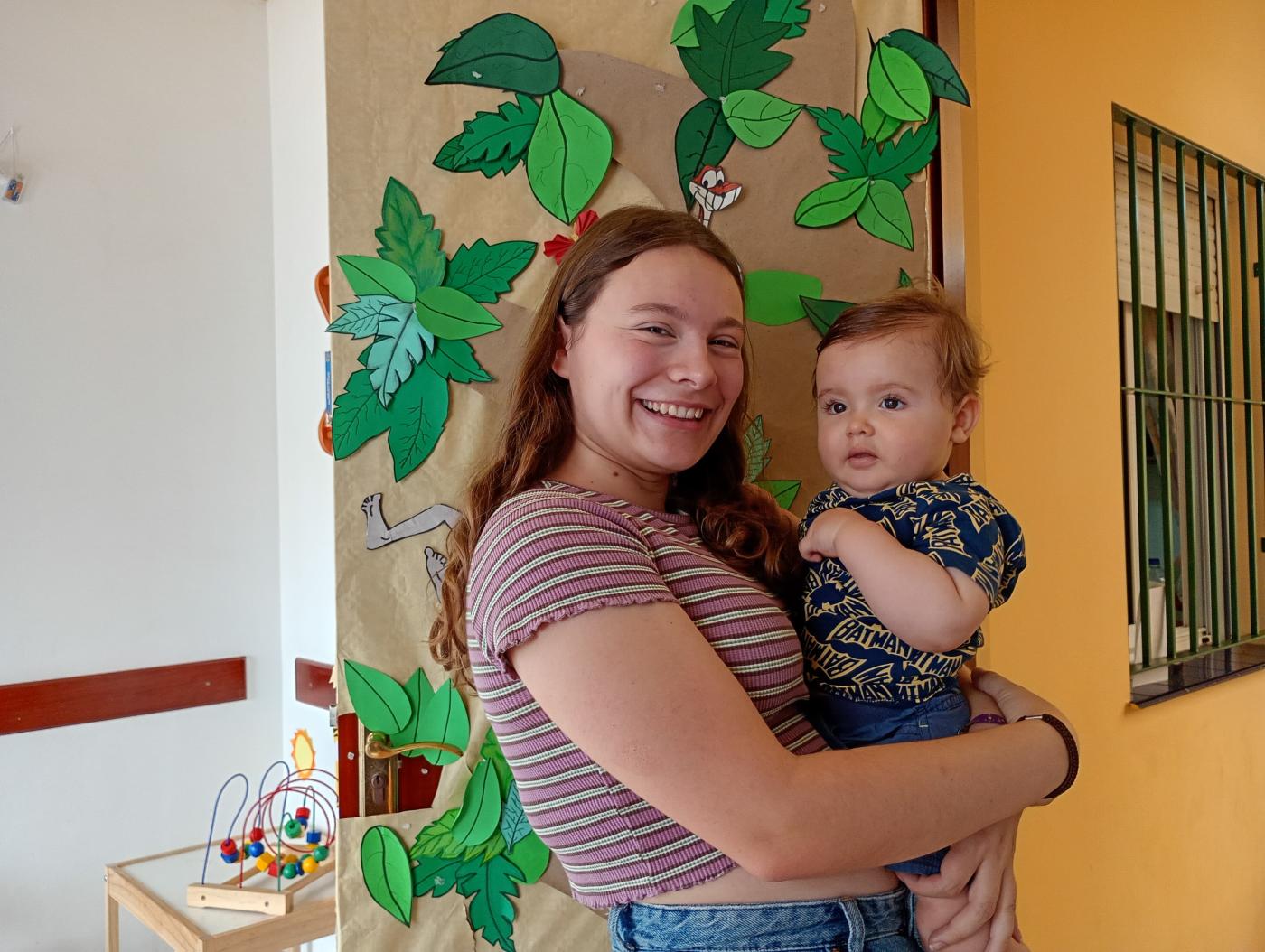 El Voluntariado Joven regresa este sábado