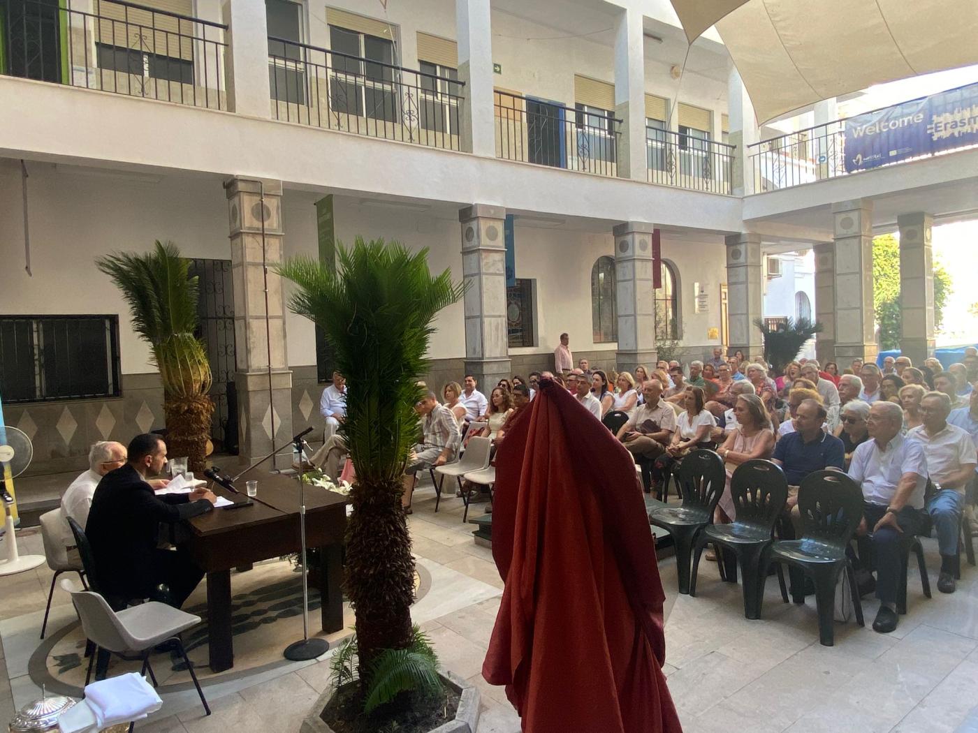 Los Equipos de Nuestra Señora clausuran el curso con Mons. Catalá