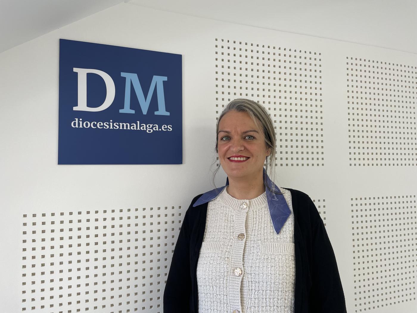 San Luis, patrón de la juventud, y las tecnologías