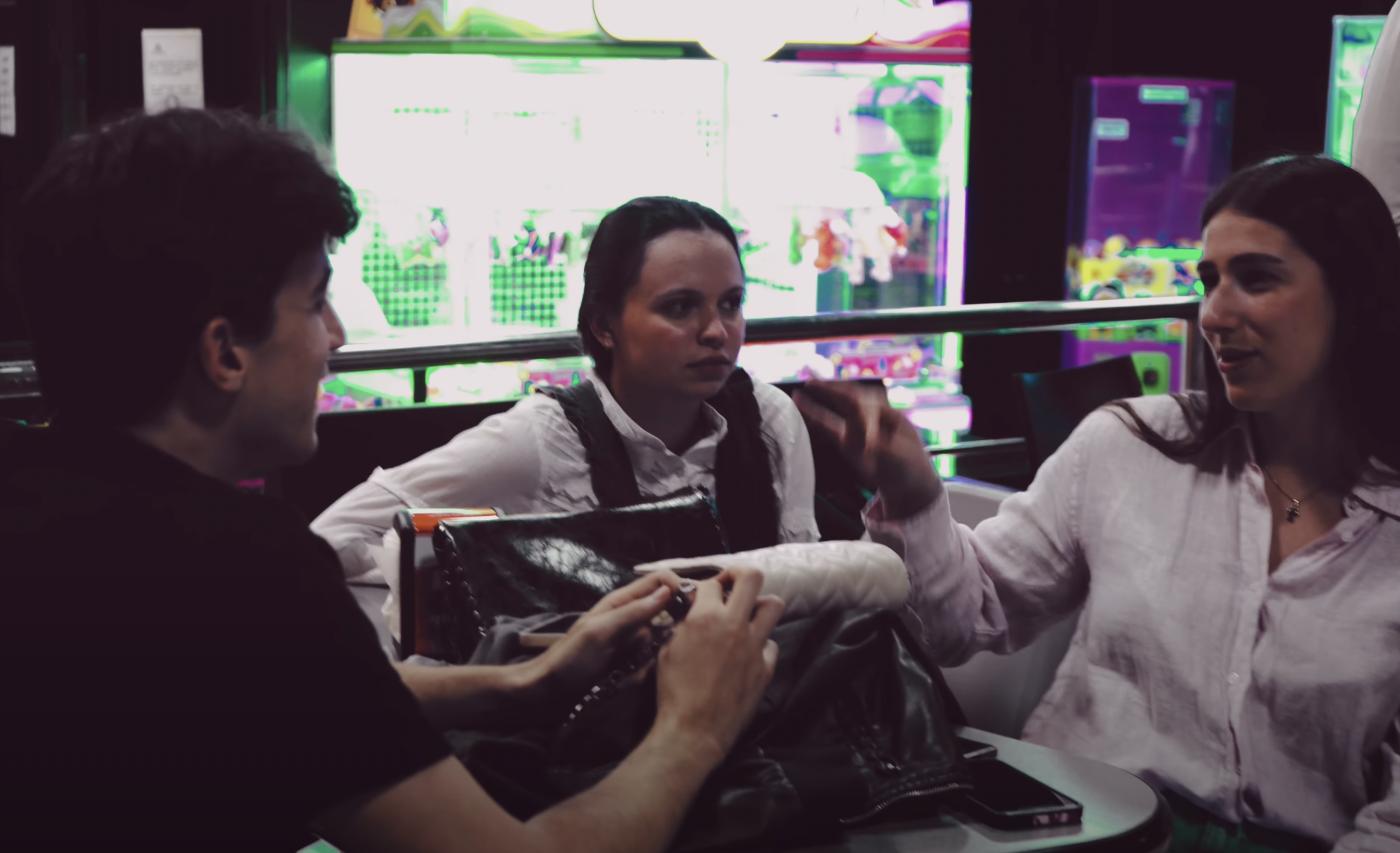 Shemá lanza nueva canción: ¿Eres tú?