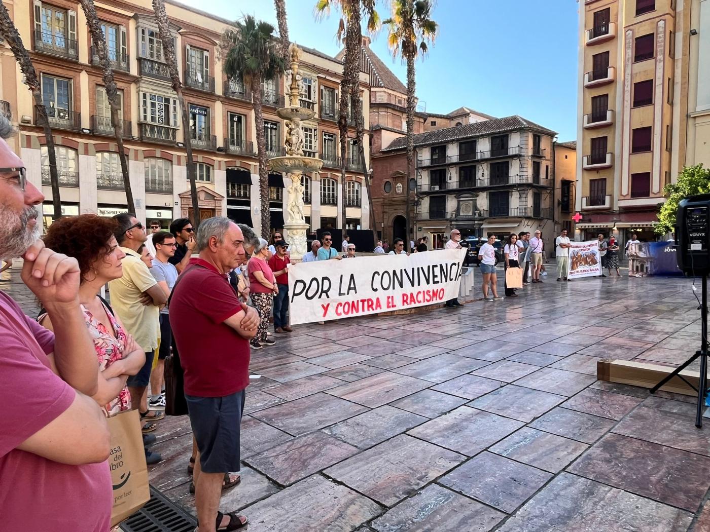 Frente a la cultura del rechazo, cultura del encuentro