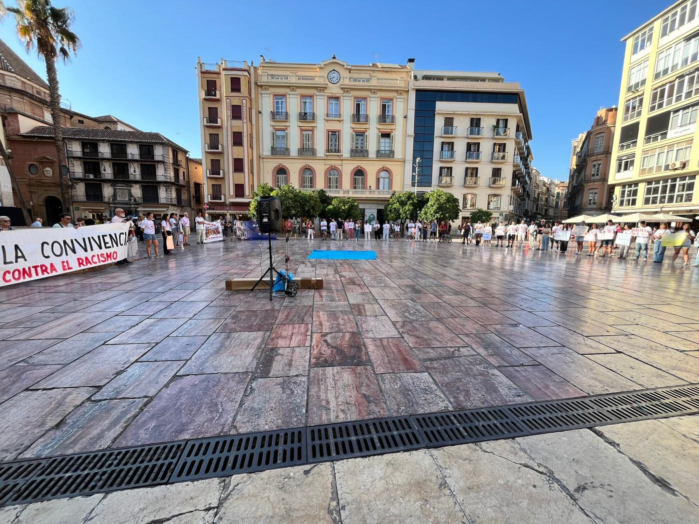 Frente a la cultura del rechazo, cultura del encuentro