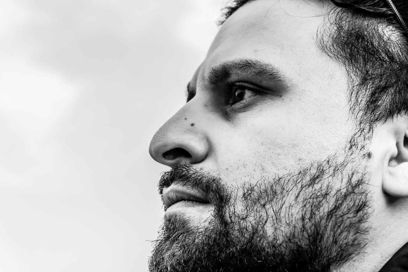 Comentario en texto al Evangelio del periodista Antonio Moreno