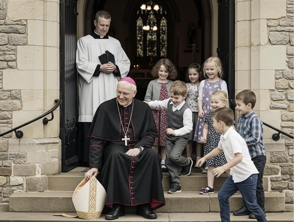 Comentario en texto al Evangelio del periodista Antonio Moreno