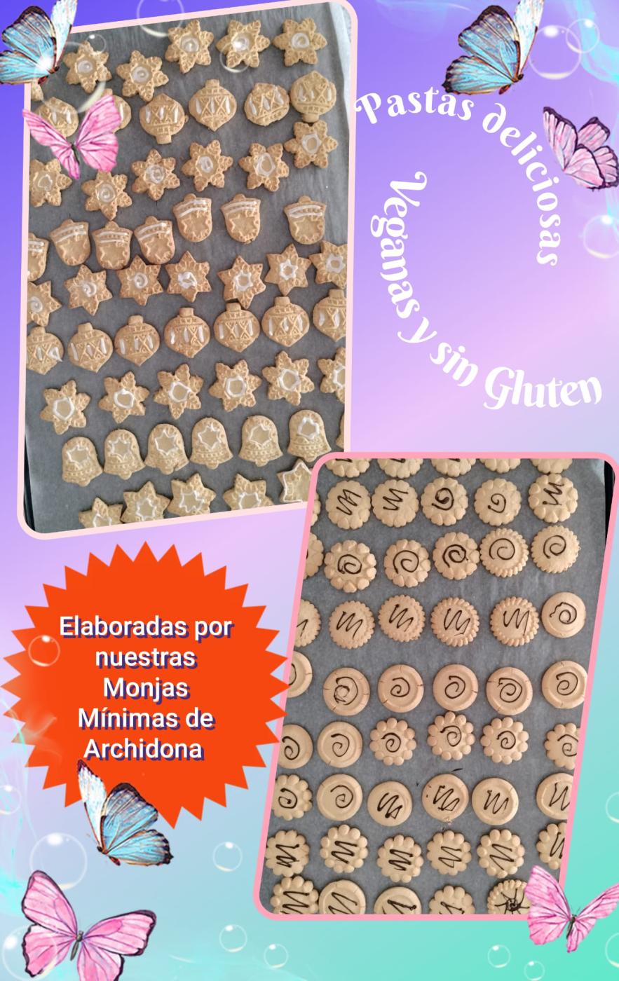 El sabor divino de los dulces de las monjas, también en verano