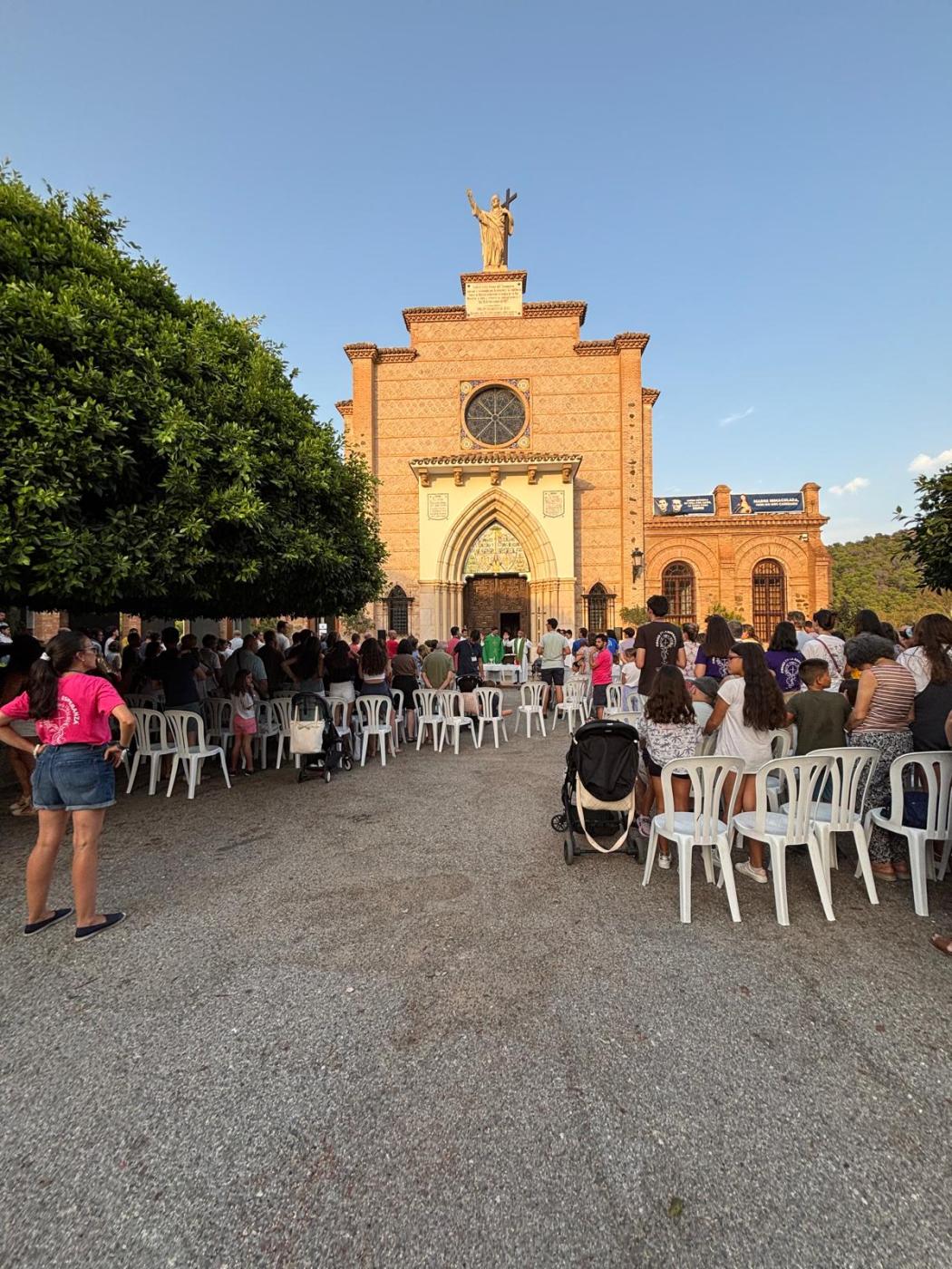 Familión 2025 en Casa Diocesana