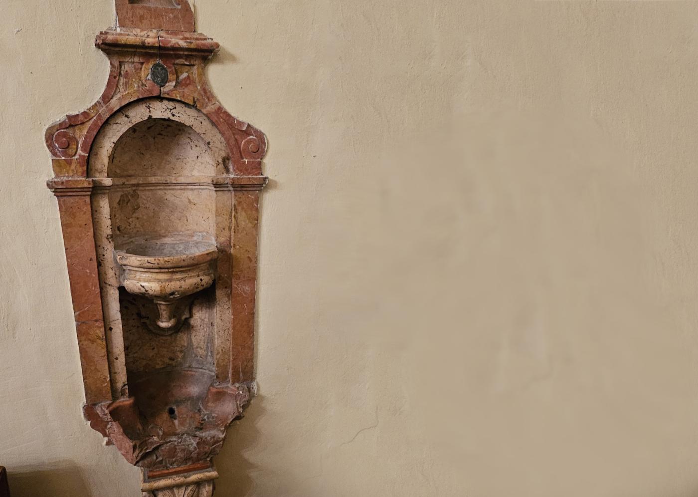 Símbolo de purificación