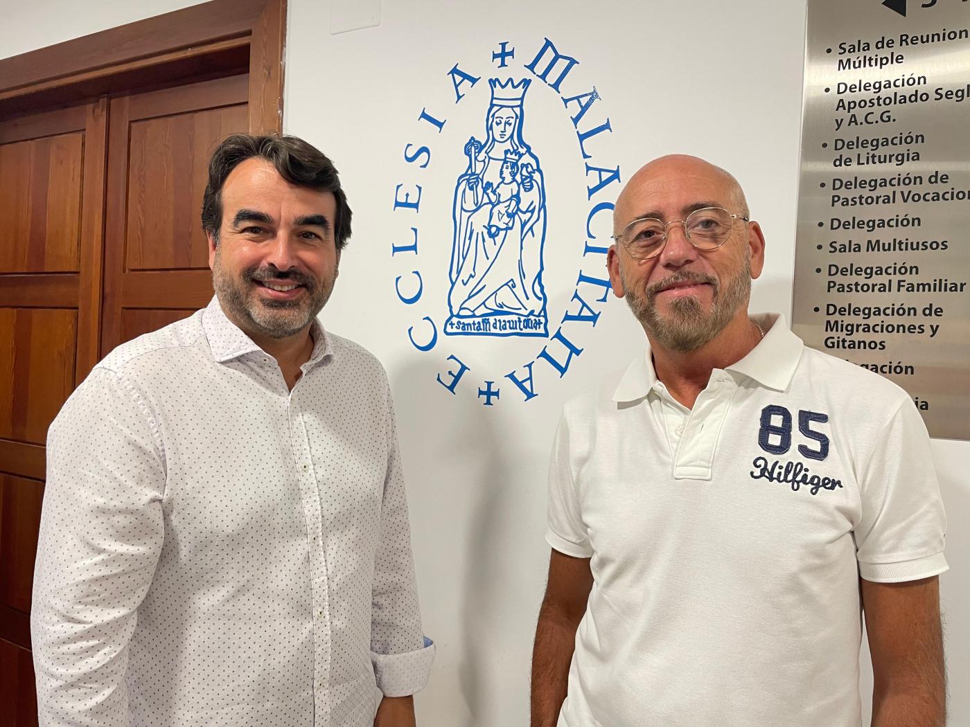 «Es fundamental seguir acercando la imagen de la Victoria a la gente»