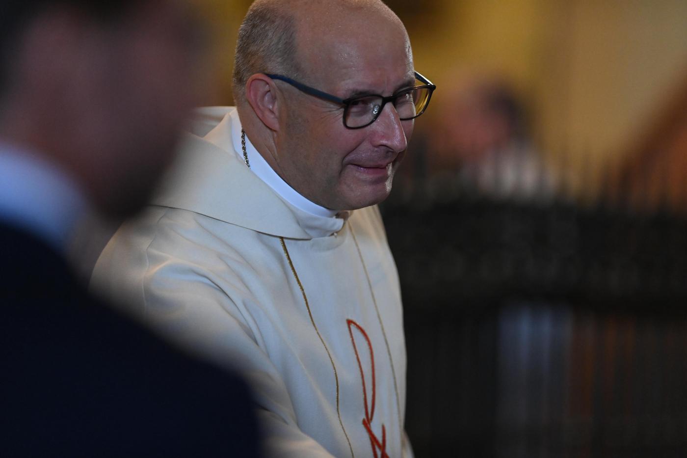 Mons. Satué sobre la oración, la formación y la caridad en la vida del cristiano