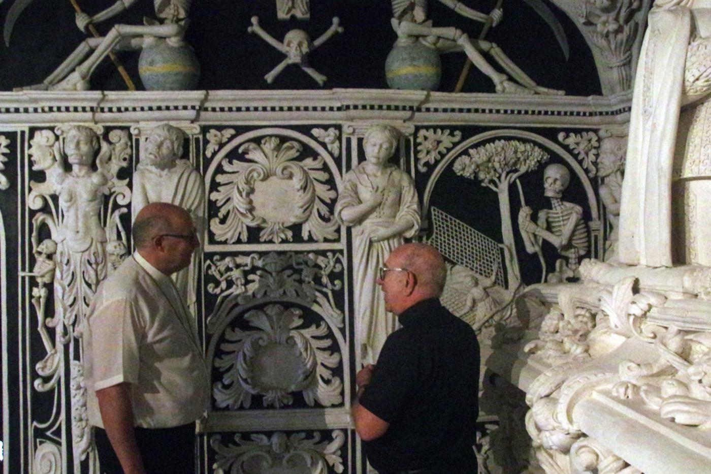 «La Virgen creyó en la victoria de Dios, en la victoria de Jesucristo»