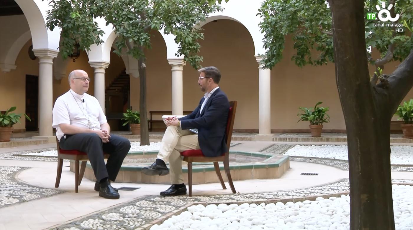 Mons. Satué sobre los cambios: «No espero dar muchas sorpresas»