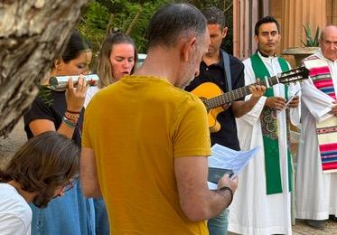 Cristianos de distintas confesiones se unen para orar por el cuidado de la creación
