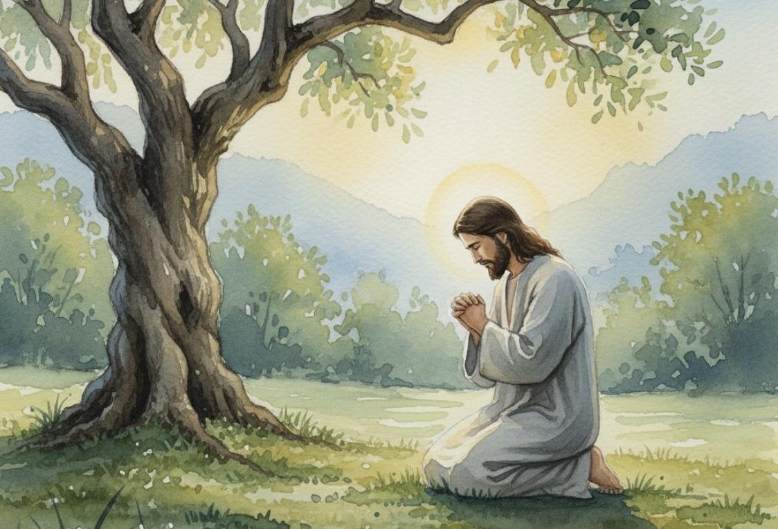 Comentario en texto al Evangelio, por el periodista Antonio Moreno