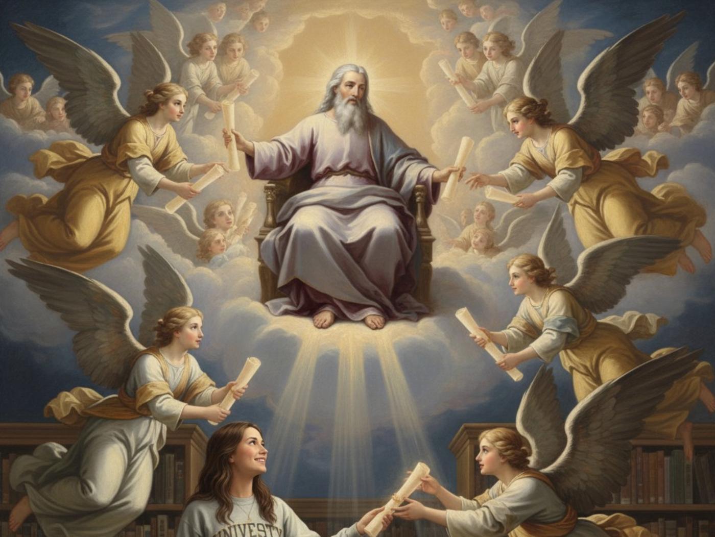 Comentario en texto al Evangelio, por el periodista Antonio Moreno