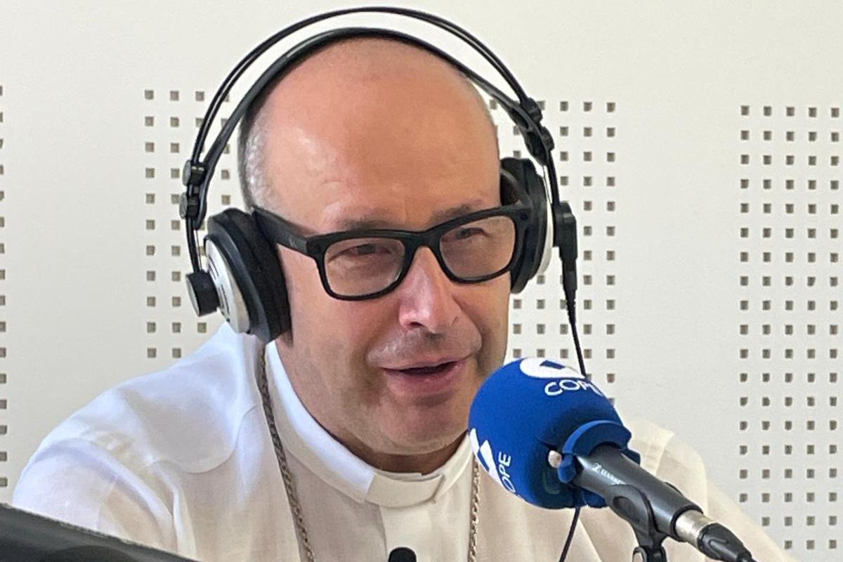 Mons. Satué y la II Semana de Espiritualidad, en Iglesia Noticia