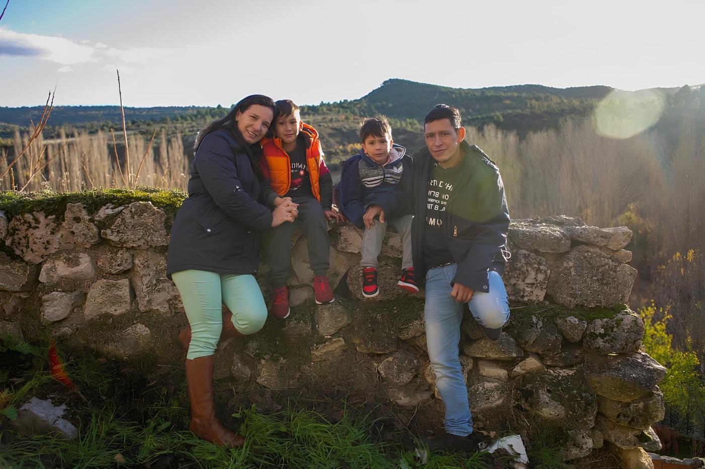 El Círculo de Silencio aborda la realidad laboral de los migrantes