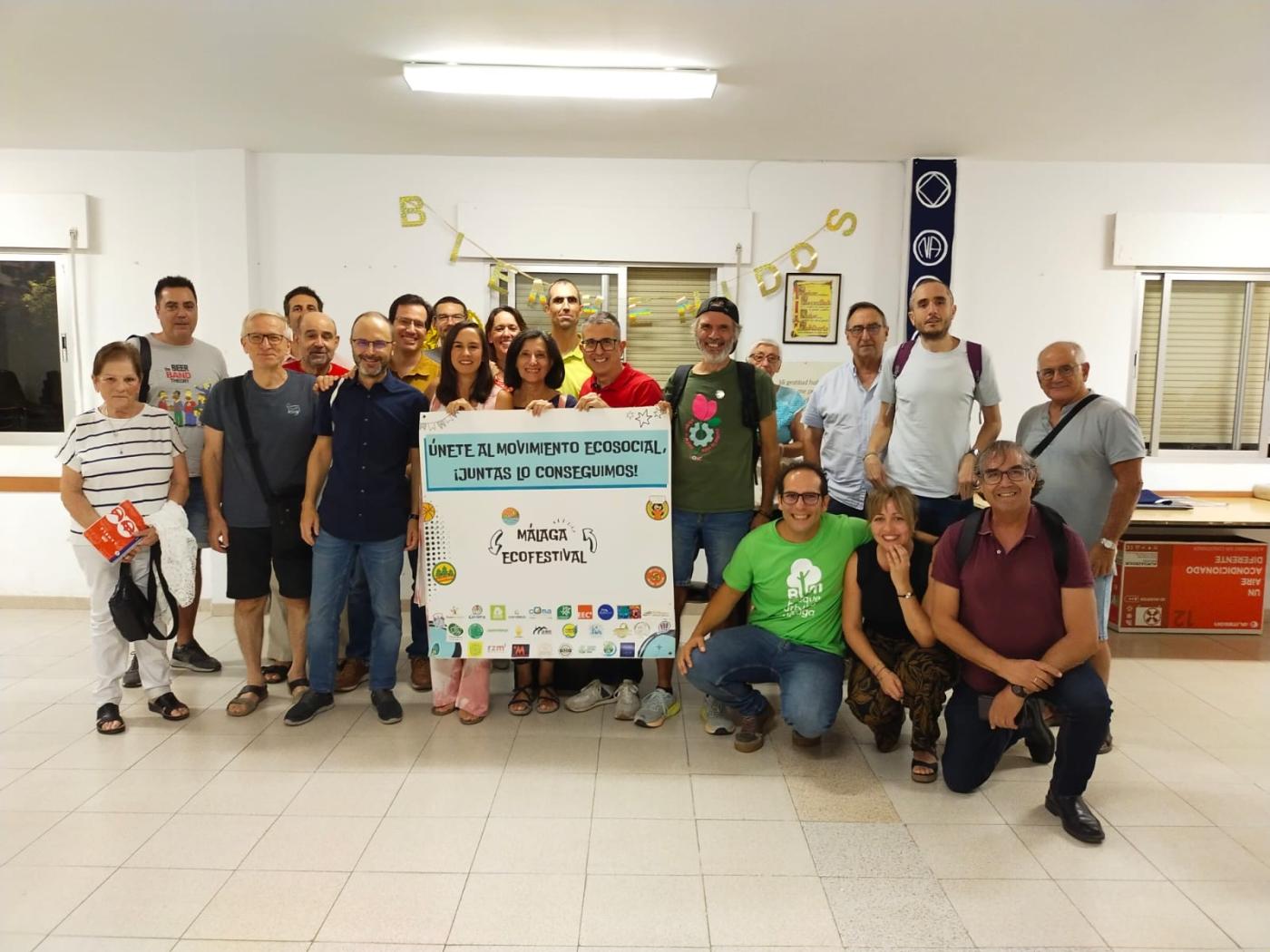 Y mi barrio, ¿está en la lista verde?