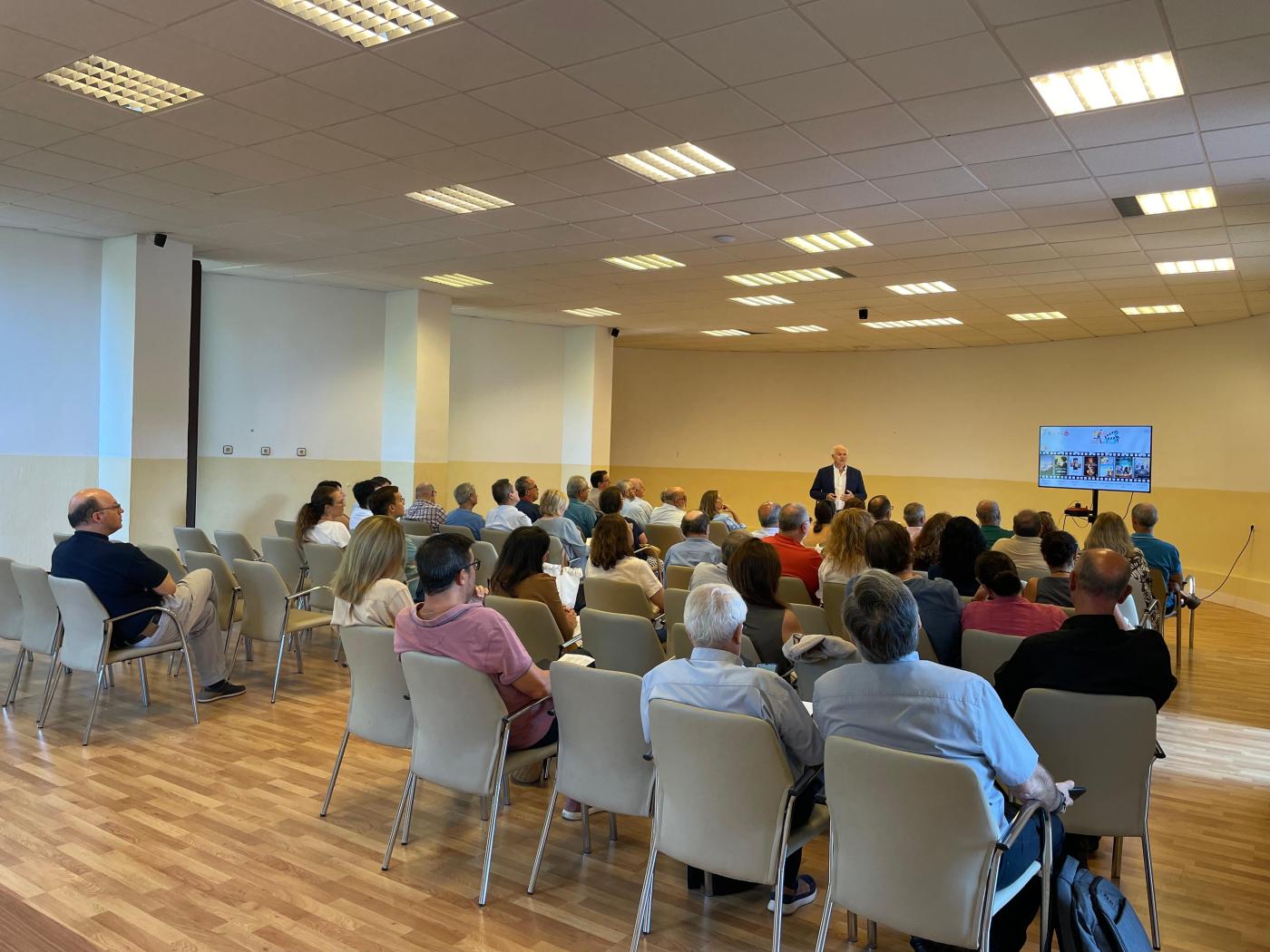 El proceso de acompañamiento a los matrimonios jóvenes centra el encuentro de Pastoral Familiar