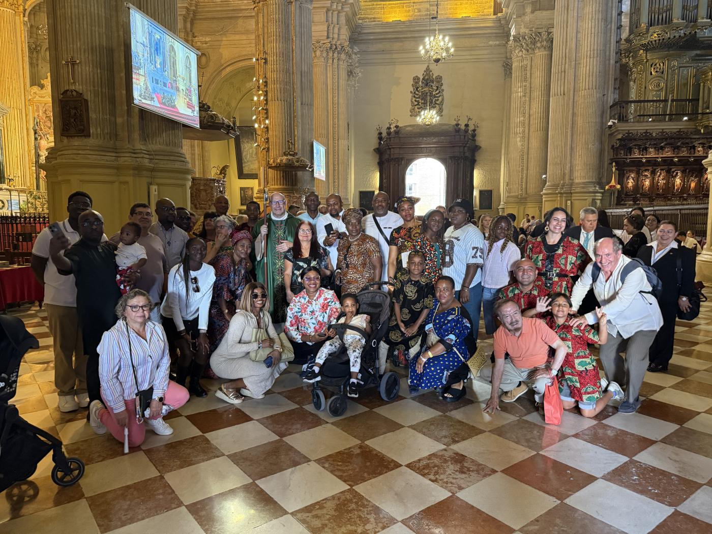 El Círculo de Silencio aborda la realidad laboral de los migrantes