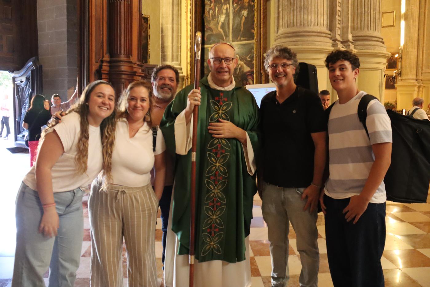 El Círculo de Silencio aborda la realidad laboral de los migrantes