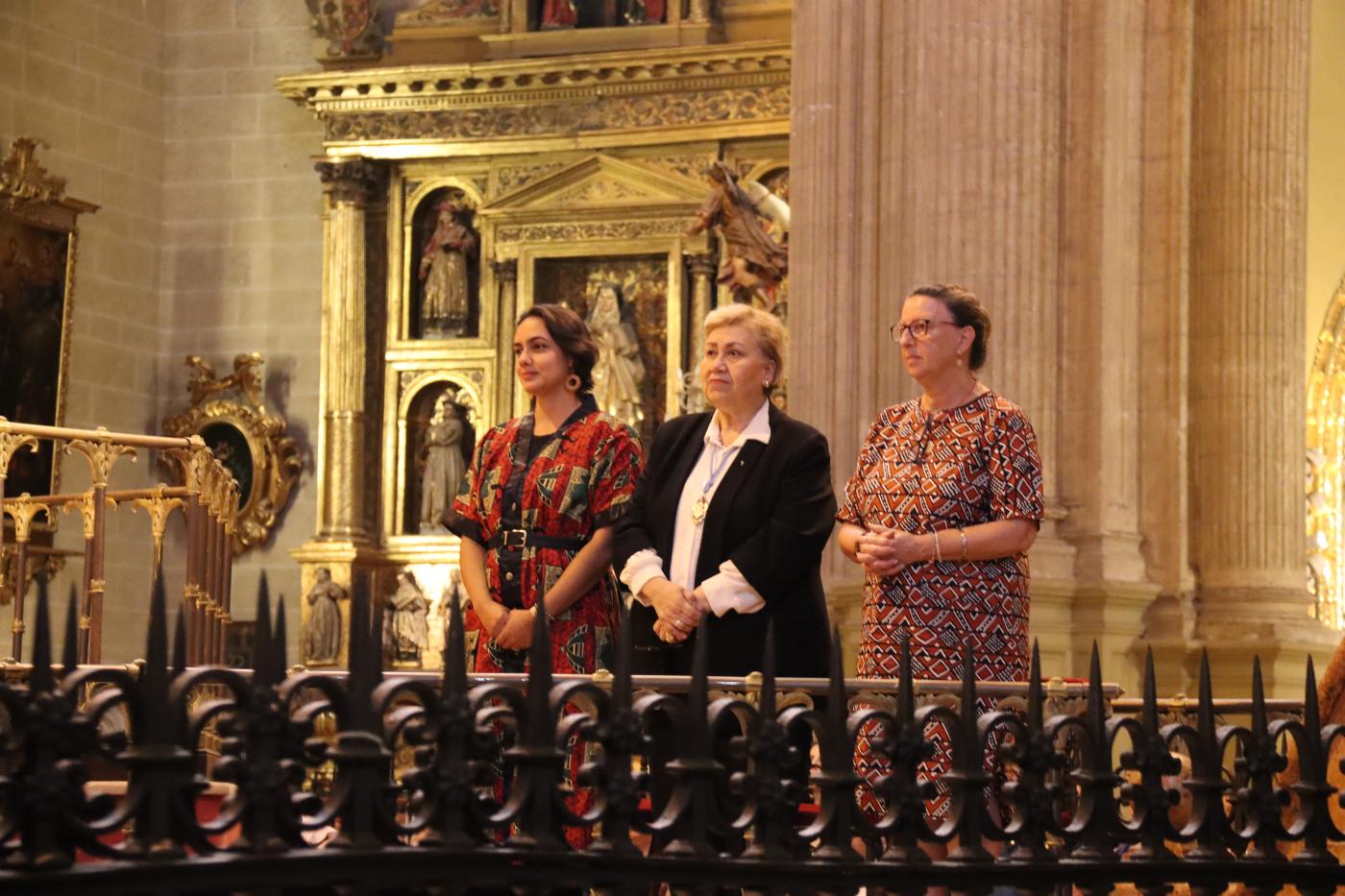 El Círculo de Silencio aborda la realidad laboral de los migrantes