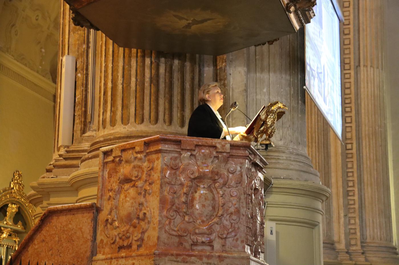 El Círculo de Silencio aborda la realidad laboral de los migrantes