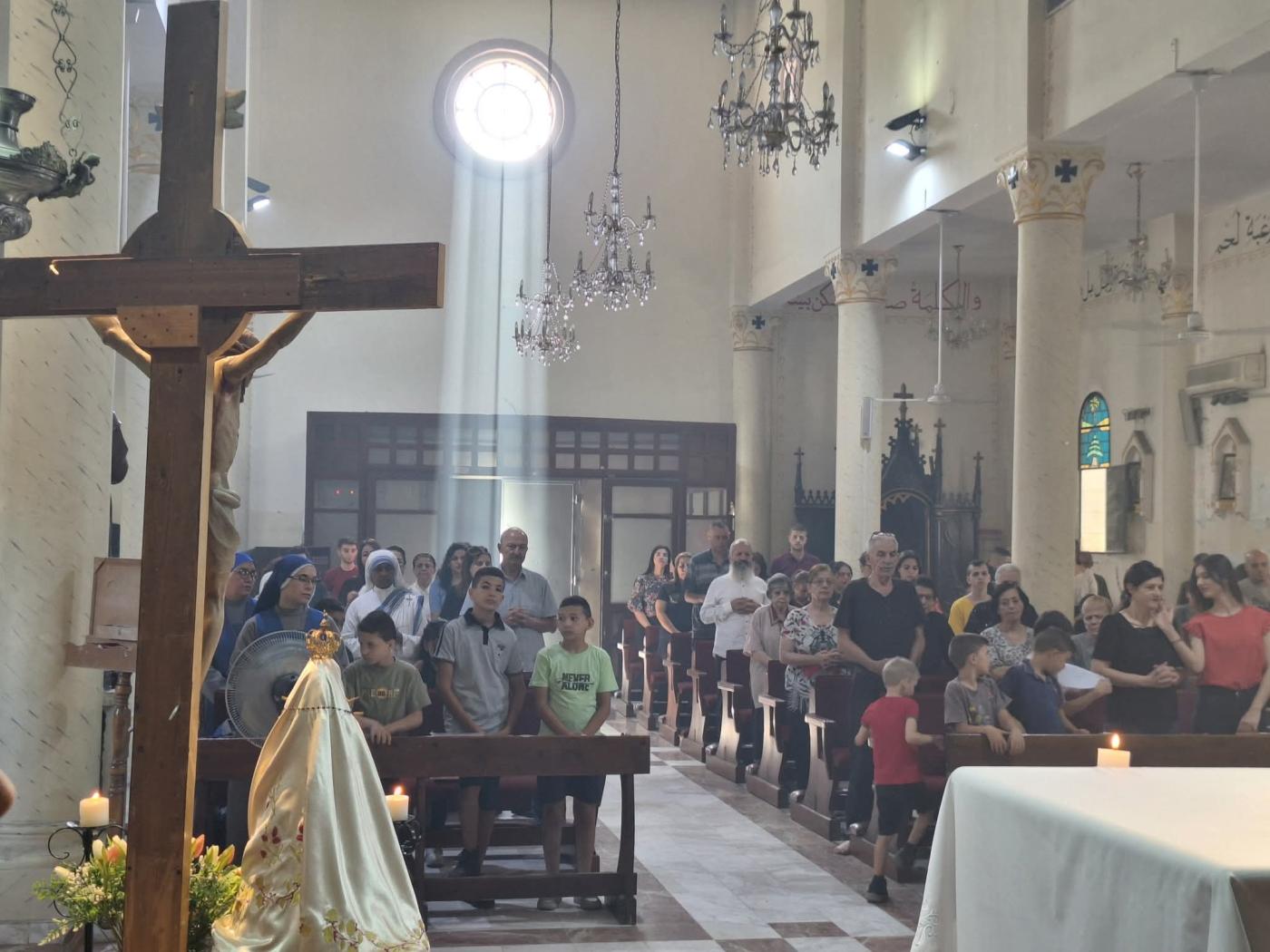 Los obispos españoles, sobre la masacre en Gaza