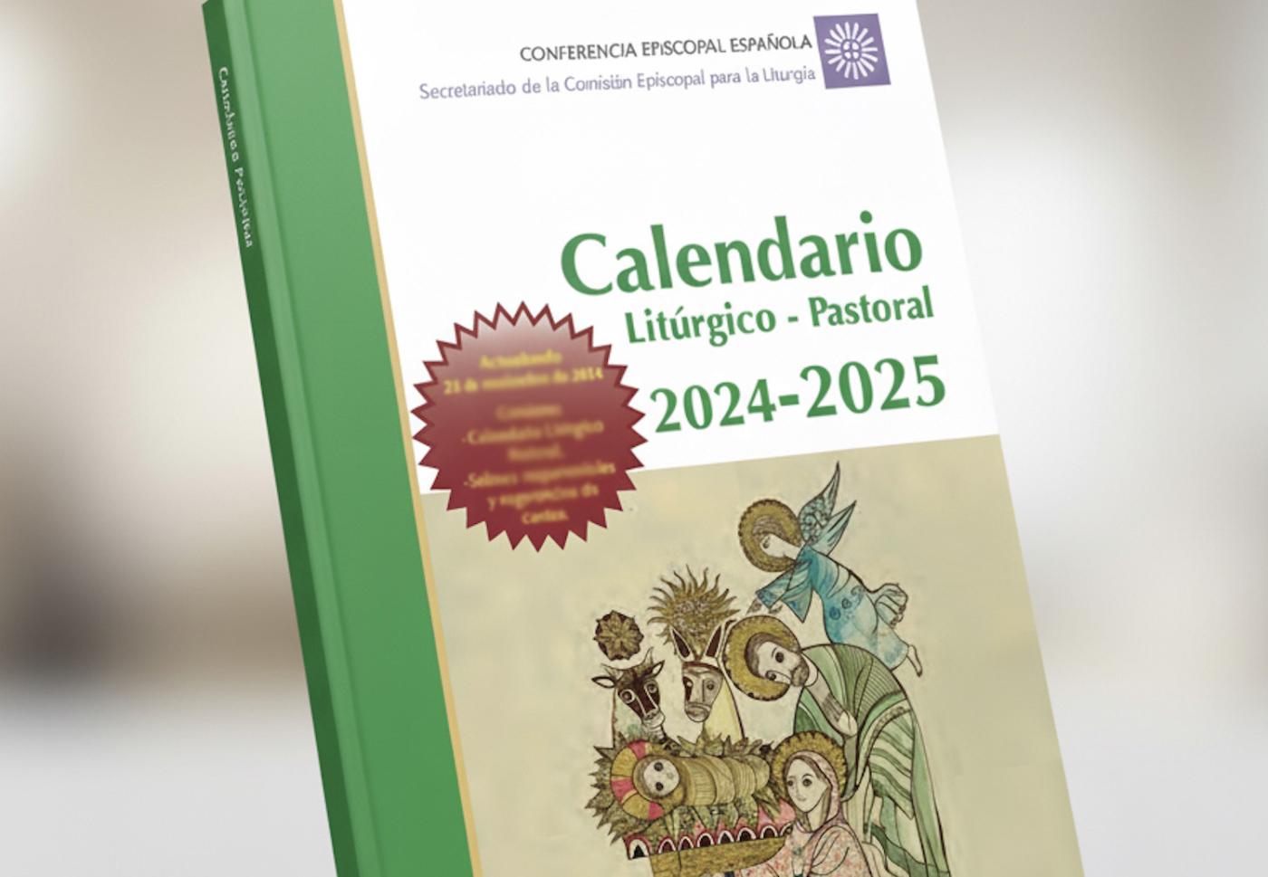 Aclaración sobre la liturgia de este domingo 12 de octubre