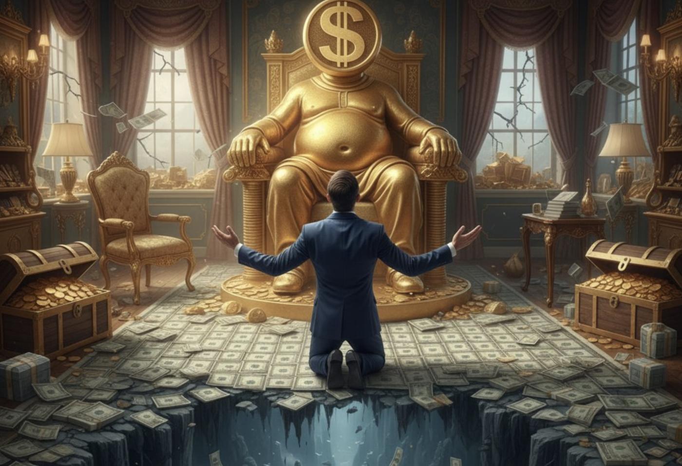 Comentario en texto al Evangelio, por el periodista Antonio Moreno