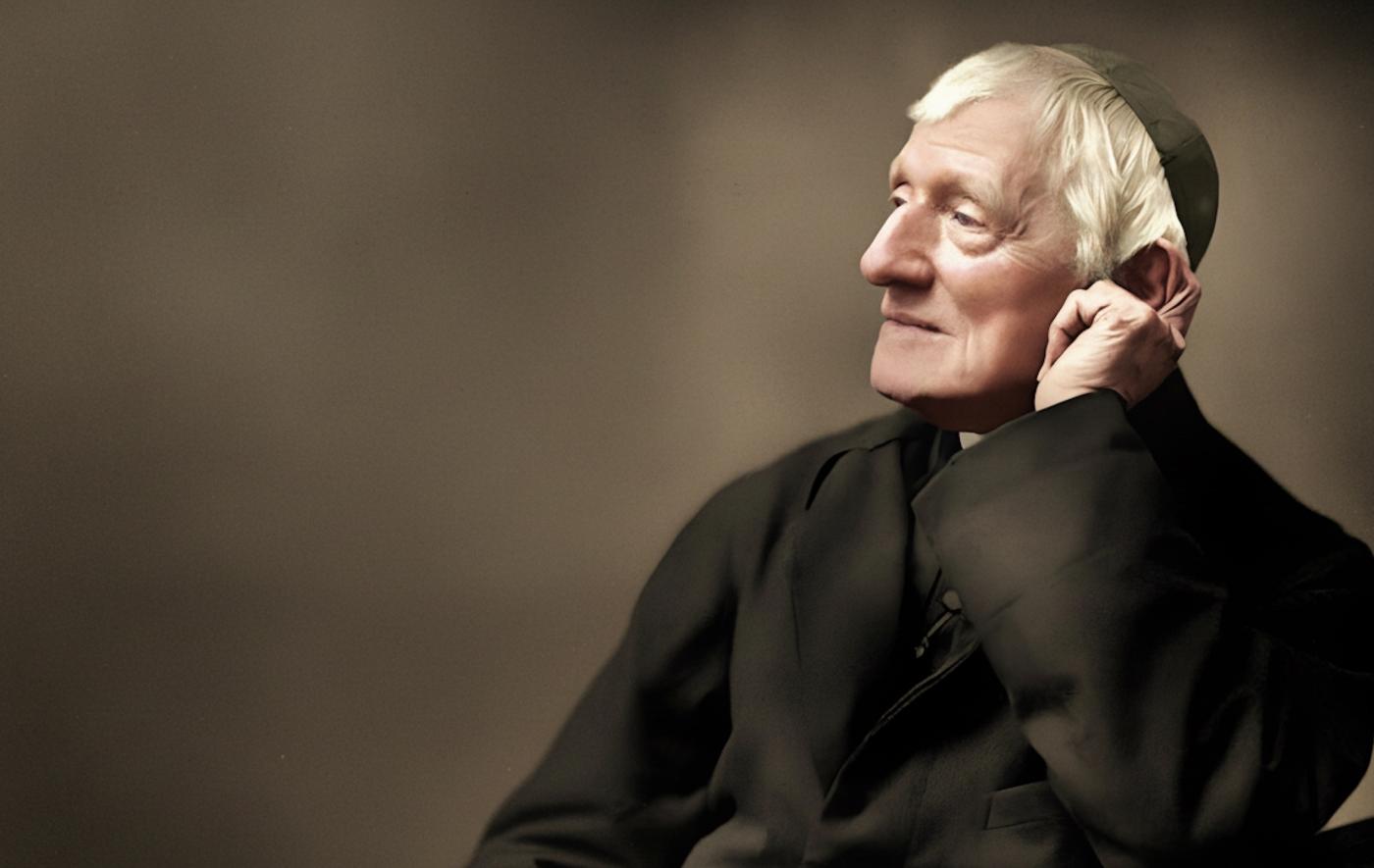 San John Henry Newman, nuevo doctor de la Iglesia