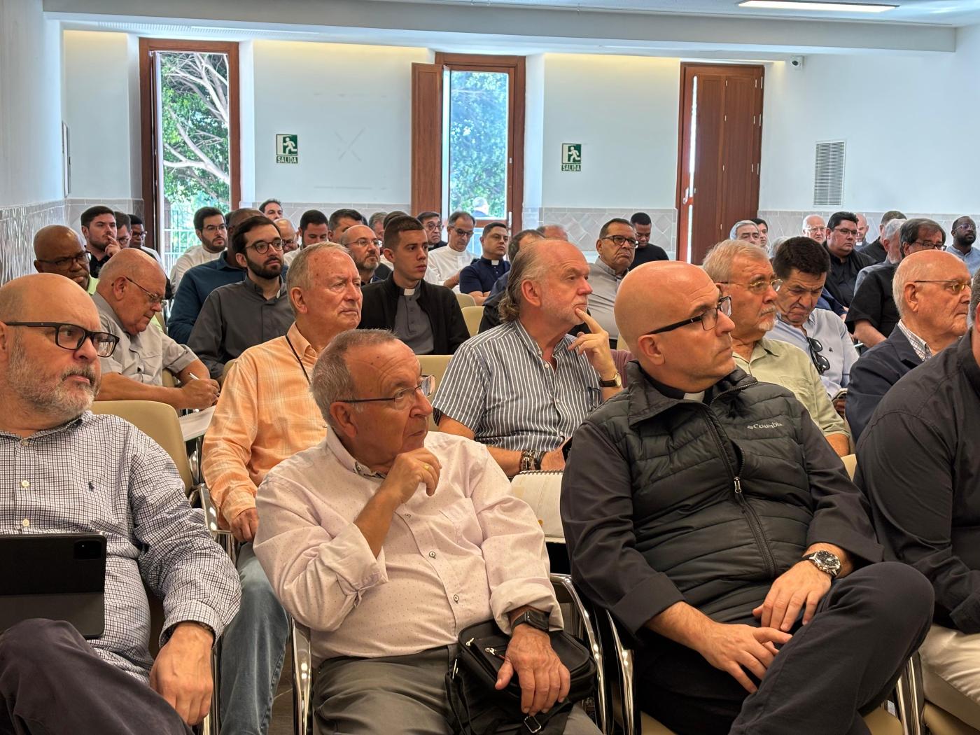 Luis Santamaría: «Mons. Buxarrais fue el primer obispo de España que escribió una carta pastoral sobre las sectas»