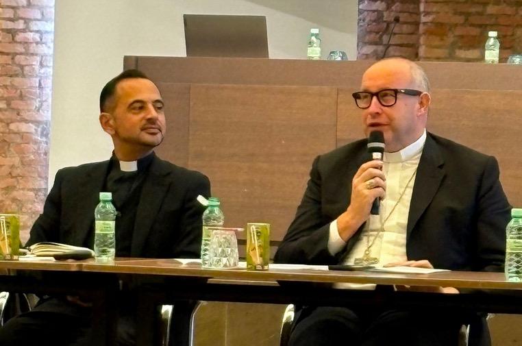 Las iglesias cristianas en Málaga manifiestan su deseo de realizar juntas un proyecto social