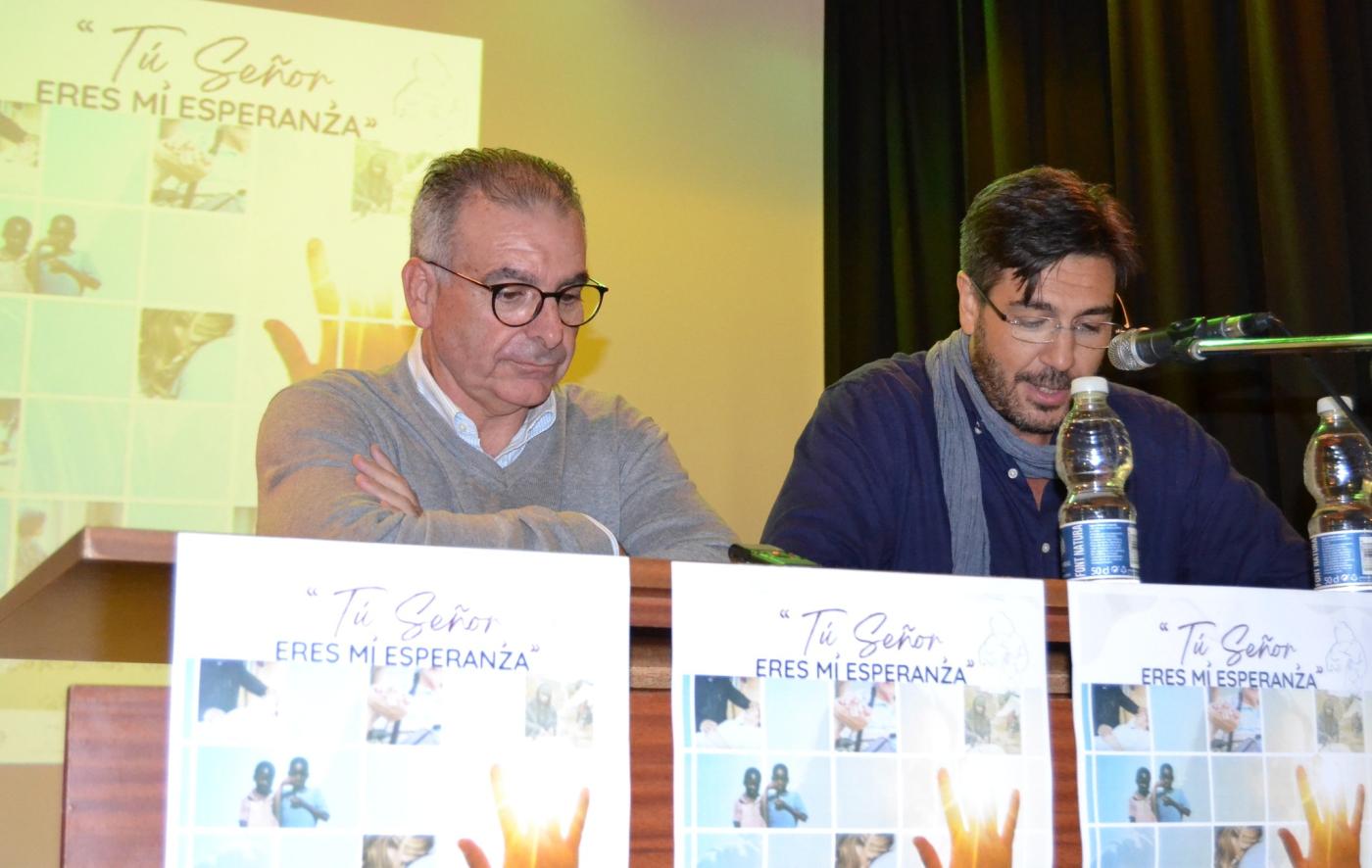Unidos por la esperanza: Pastoral Social y Cáritas celebran su jornada anual en Málaga