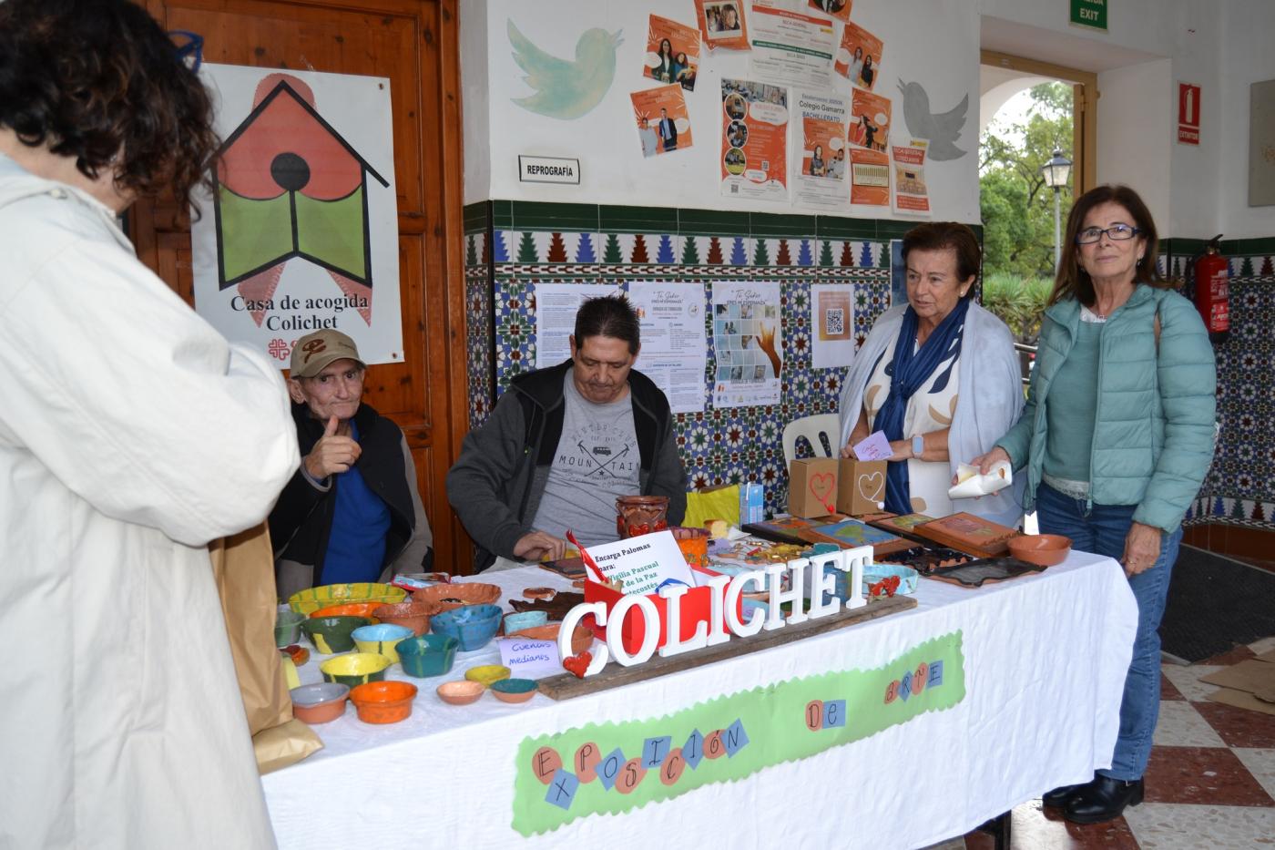 Unidos por la esperanza: Pastoral Social y Cáritas celebran su jornada anual en Málaga