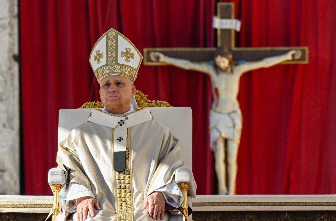 Carta de León XIV "In unitate fidei" en el 1700 aniversario del Concilio de Nicea