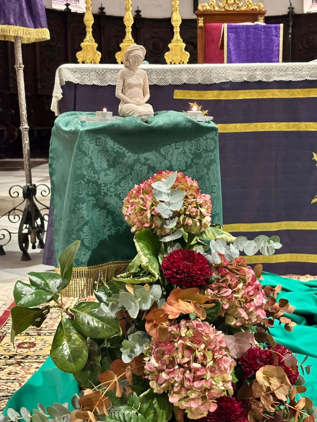 Vigilia de la Inmaculada en Melilla