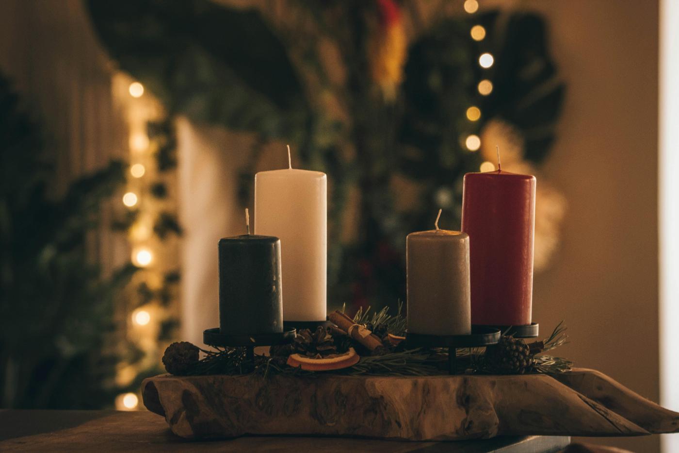 El arciprestazgo de San Cayetano ofrece una serie de retiros de Adviento abiertos a todos