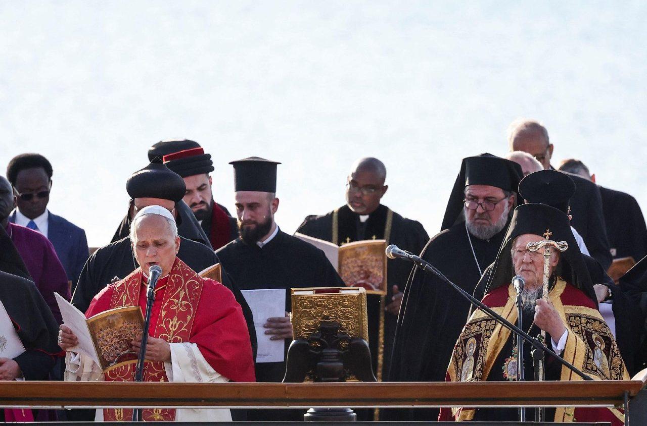 Profesar la fe y la esperanza