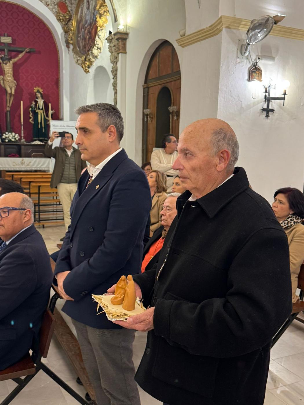 Los franciscanos abren el VIII centenario del tránsito de san Francisco