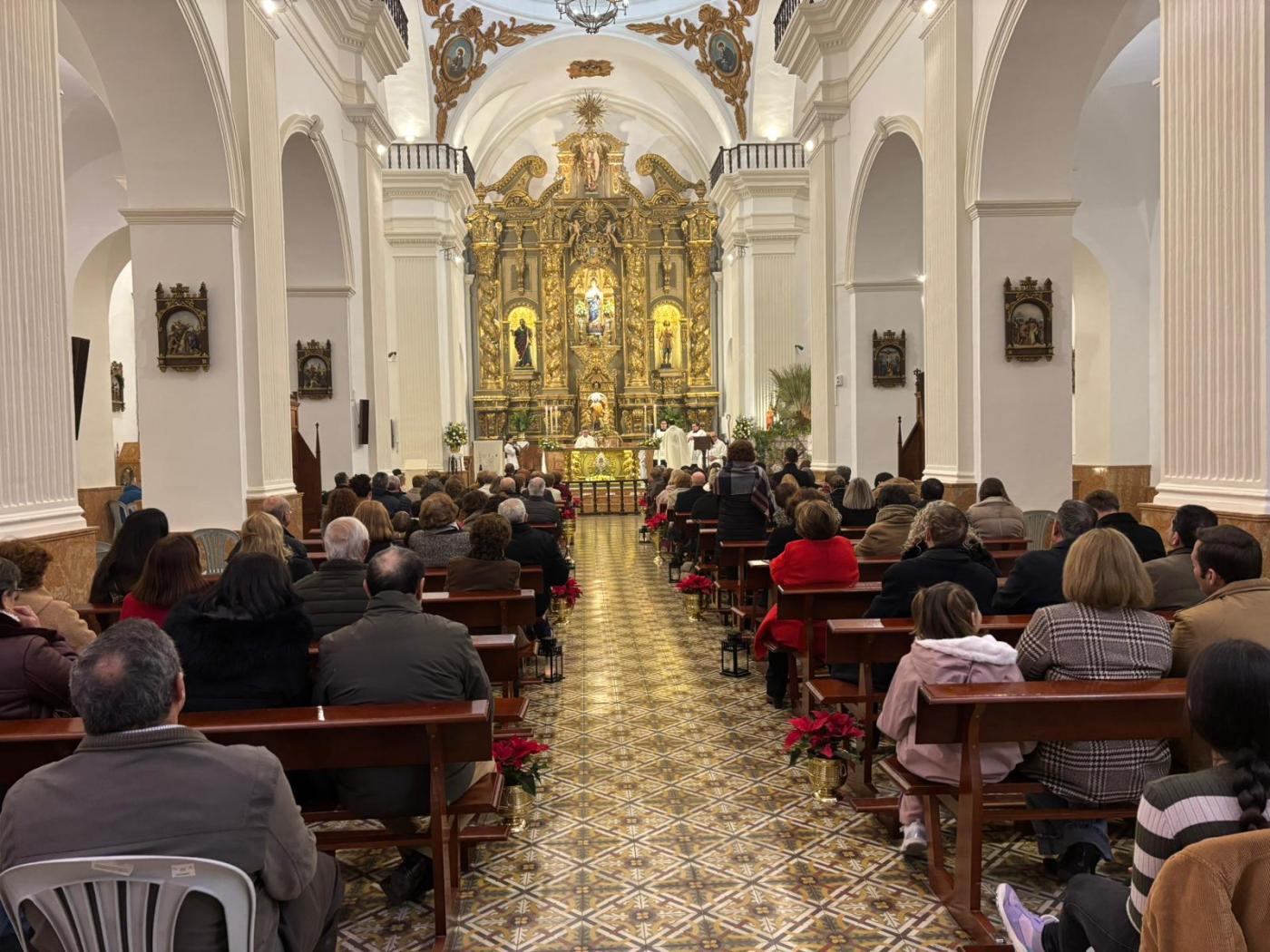 «Dios sueña con una comunidad renovada por el Espíritu, unida en el amor y comprometida en la misión»