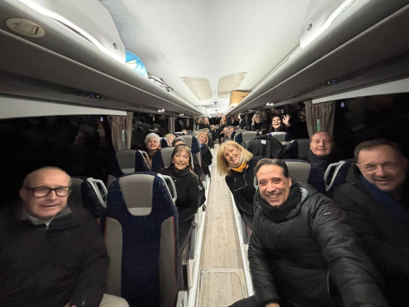 «Dios sueña con una comunidad renovada por el Espíritu, unida en el amor y comprometida en la misión»